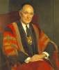 Cover image for Porritt, Arthur Espie, Baron Porritt of Wanganui and Hampstead (1900 - 1994)