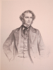 Cover image for Holden, Luther (1815 - 1905)