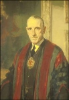 Cover image for Webb-Johnson, Sir Alfred Edward, Lord Webb-Johnson of Stoke-on-Trent (1880 - 1958)