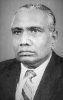 Cover image for Shanmugalingam, Thamotharampillai Nadarajah (1928 - 2007)