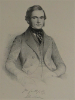 Cover image for Soden (later Corbet), John (1814 - 1871)