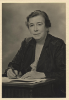Cover image for Penson, Dame Lillian Margery (1896 - 1963)