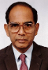 Cover image for Balasegaram, Manickavasager (1929 - 2014)