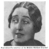 Cover image for Sandes, Gladys Maud (Mrs Maxwell Alston) (1897 - 1968)