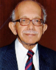 Cover image for Bose, Tapan Kumar (1936 - 2013)