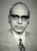 Cover image for Parikh, Nareshchandra Keshavlal (1919 - 1994)