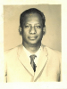 Cover image for Subramaniam, Navaratnam (1934 - 1991)