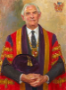 Cover image for Slaney, Sir Geoffrey (1922 - 2016)