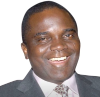 Cover image for Kehinde, Elijah Oladunni (1953 - 2018)
