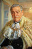 Cover image for Chalstrey, Sir Leonard John (1931- 2020)