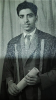 Cover image for Behranwala, Abiden Abdeali (1934 - 2020)