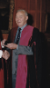 Cover image for Kirkup, John Robson (1928 - 2024)