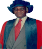 Cover image for Adeloye, Rufus Bandele Adelola (1935 - 2021)